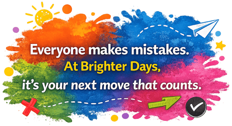Supporting young people to build confidence and independence.